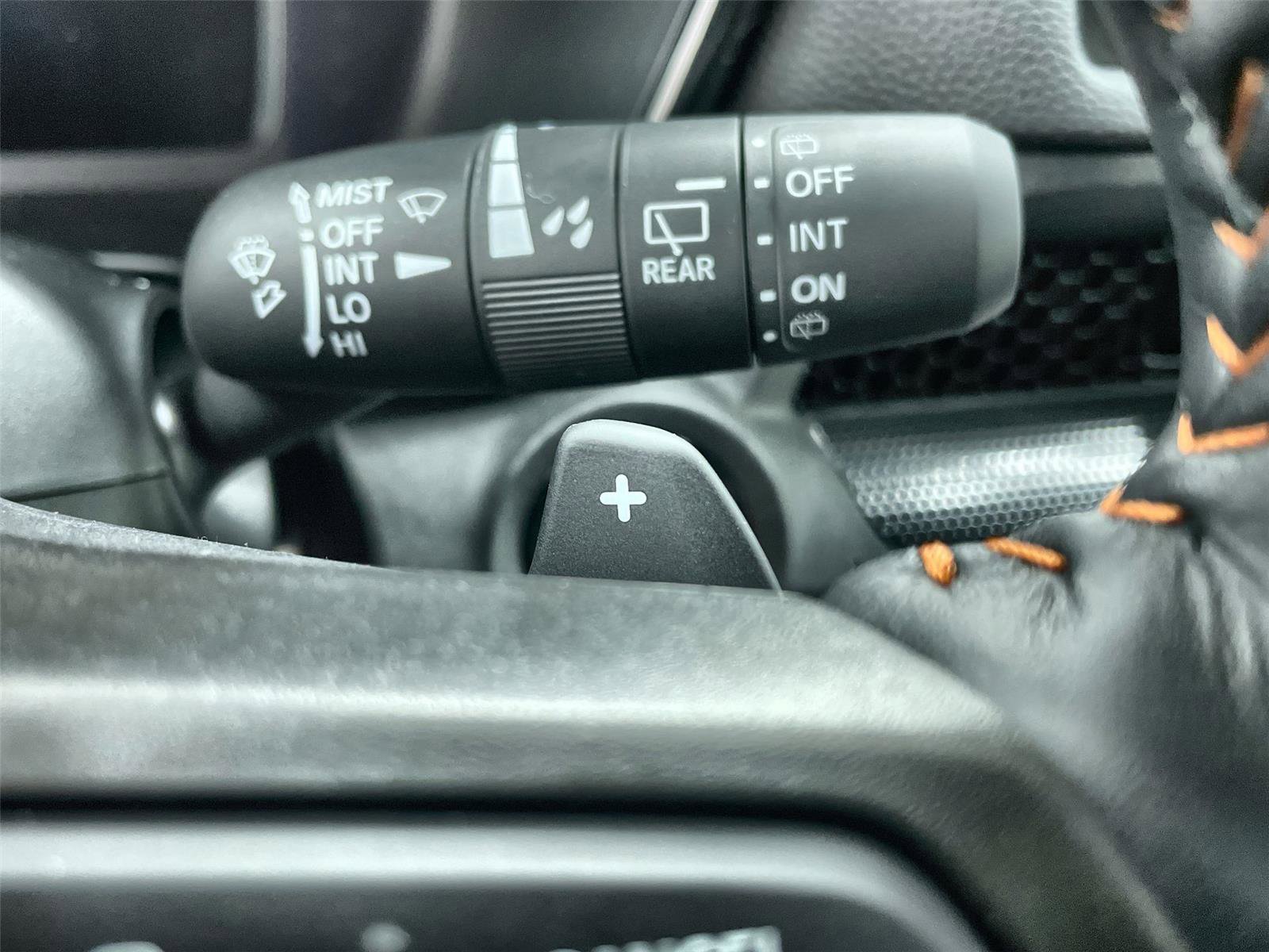 New 2026 Honda CR-V Sport-L image 22