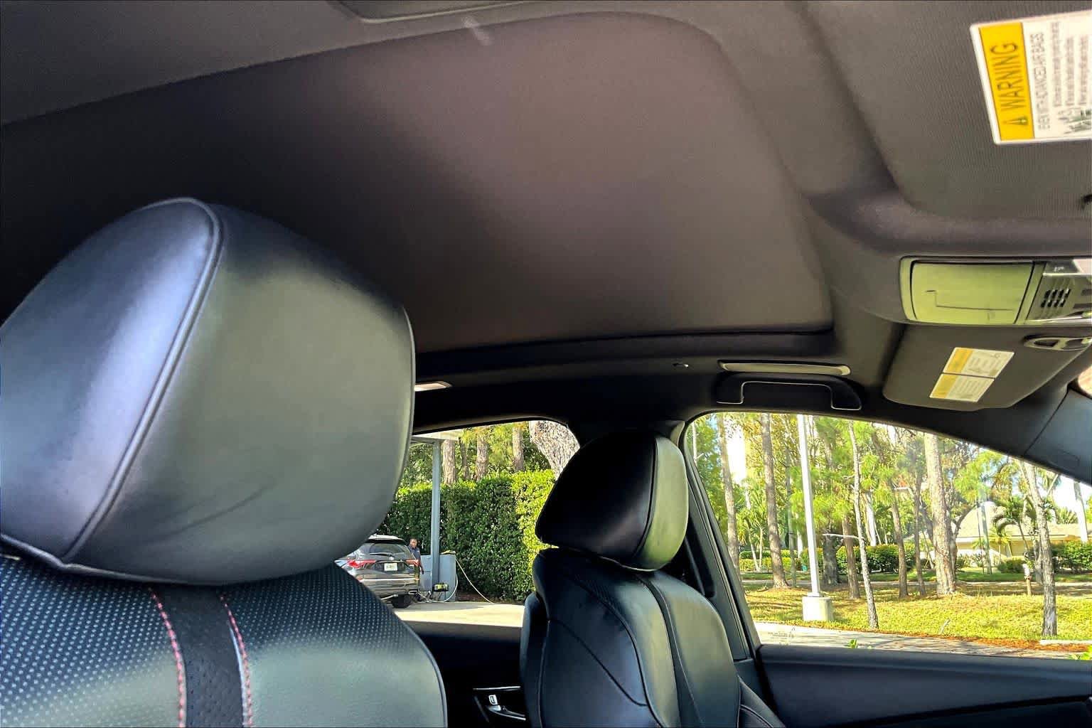 Certified 2023 Acura RDX A-Spec AWD/4WD image 14