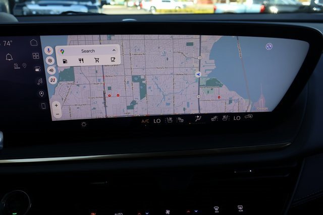 New 2026 Buick Envision Avenir image 21