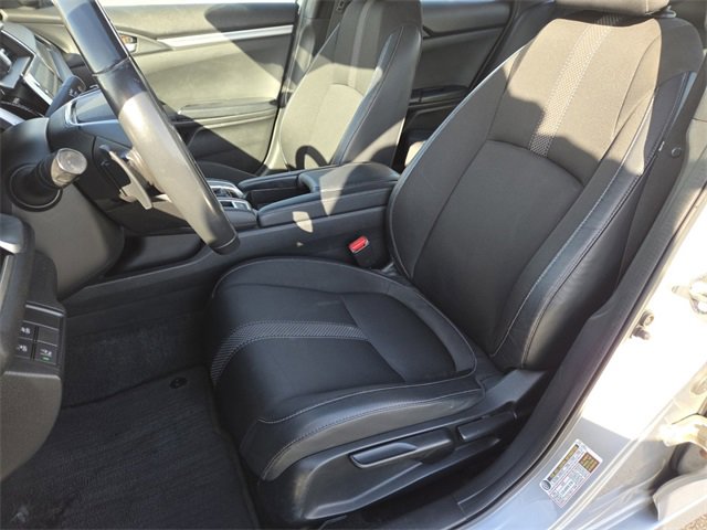 Used 2020 Honda Civic Sport image 27