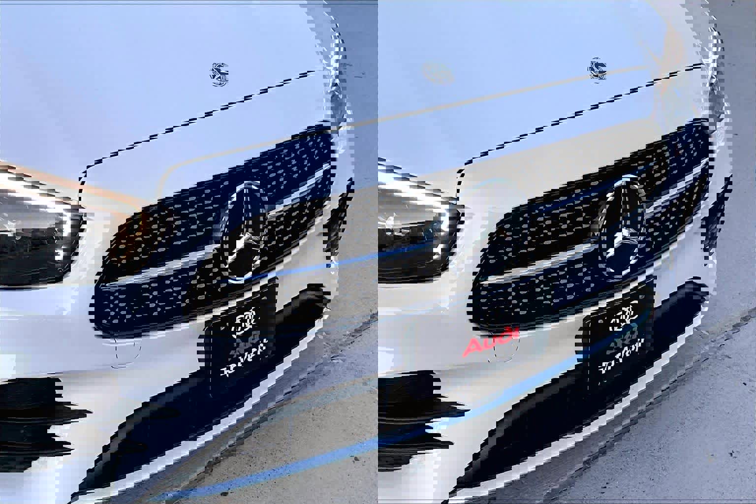 Used 2023 Mercedes-Benz E 450 4MATIC Sedan image 33