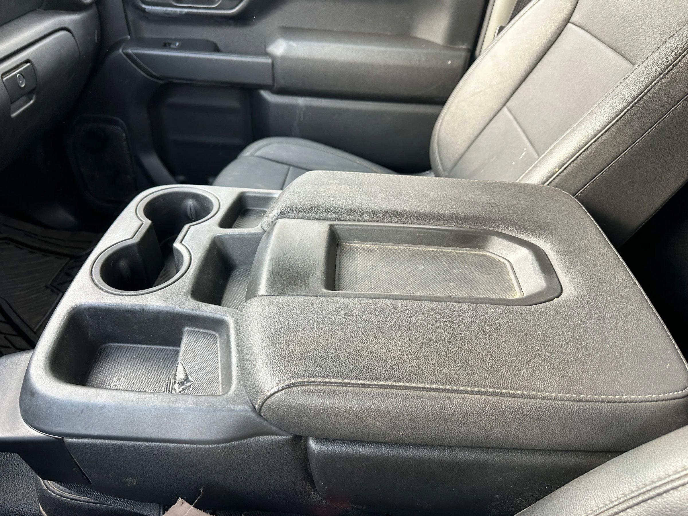 Used 2021 Chevrolet Silverado 3500 W/T w/ WT Convenience Package image 20