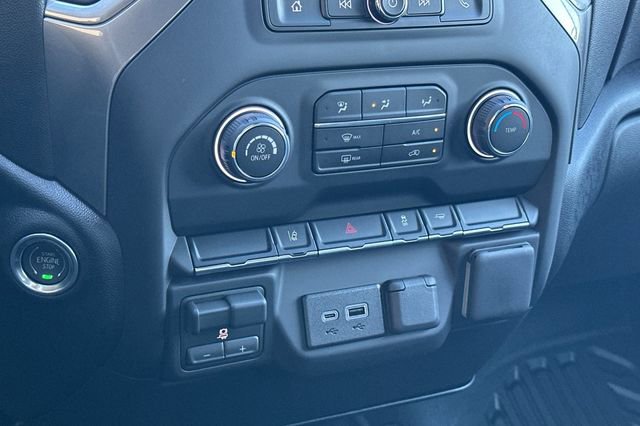 New 2026 Chevrolet Silverado 2500 W/T w/ WT Convenience Package image 25