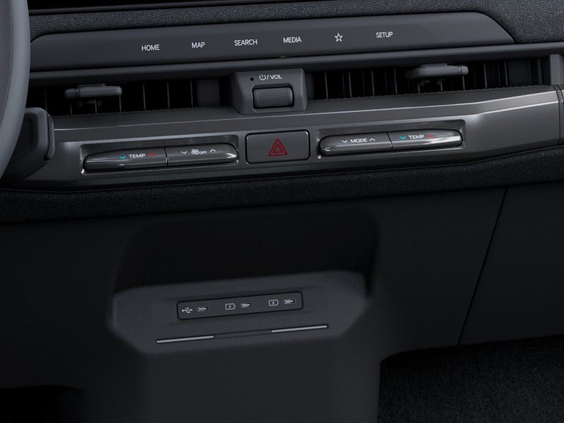 New 2027 Kia EV3 Land FWD image 23