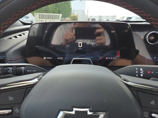 New 2026 Chevrolet Traverse RS w/ LPO, Floor Liner Package image 34