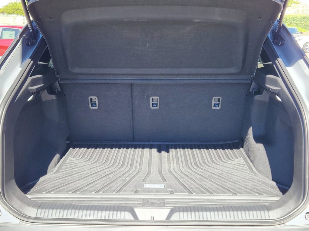 Certified 2023 Volkswagen ID.4 Pro image 13