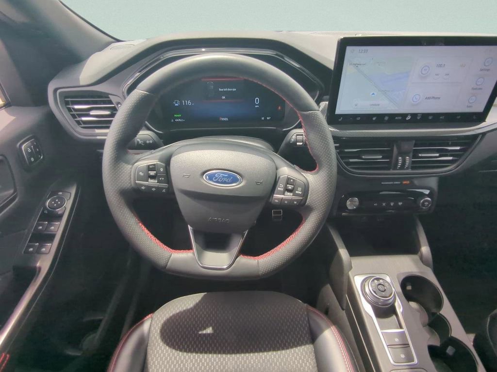 Used 2023 Ford Escape ST-Line Select w/ Tech Pack #2 AWD/4WD image 13