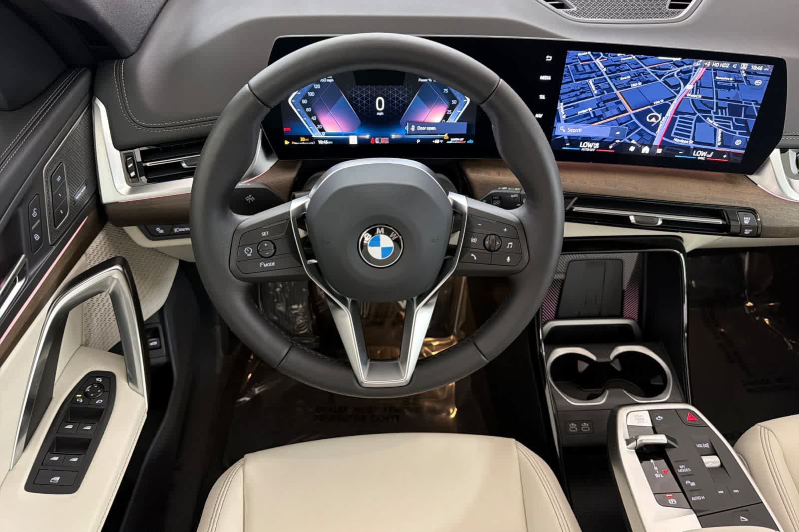 New 2026 BMW X1 xDrive28i w/ Convenience Package AWD/4WD image 14