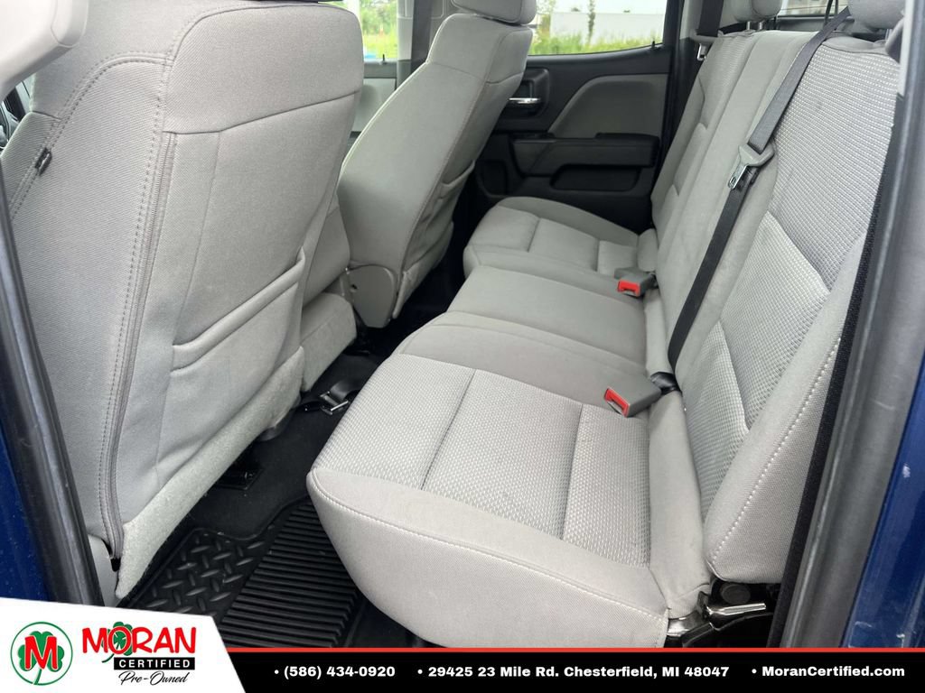 Used 2019 GMC Sierra 1500 Limited w/ Elevation Edition AWD/4WD image 13