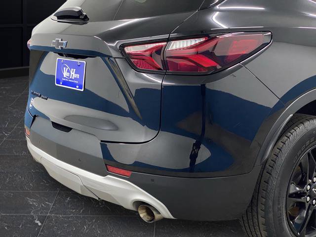 Used 2022 Chevrolet Blazer LT image 33