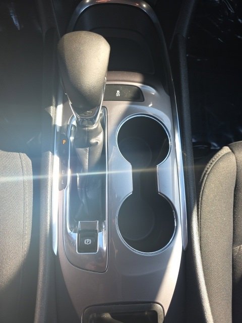 Used 2022 Chevrolet Malibu LT image 22