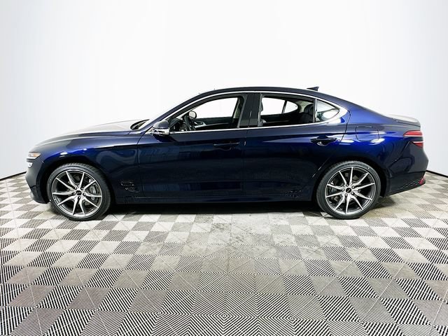 New 2026 Genesis G70 2.5T Prestige RWD image 7