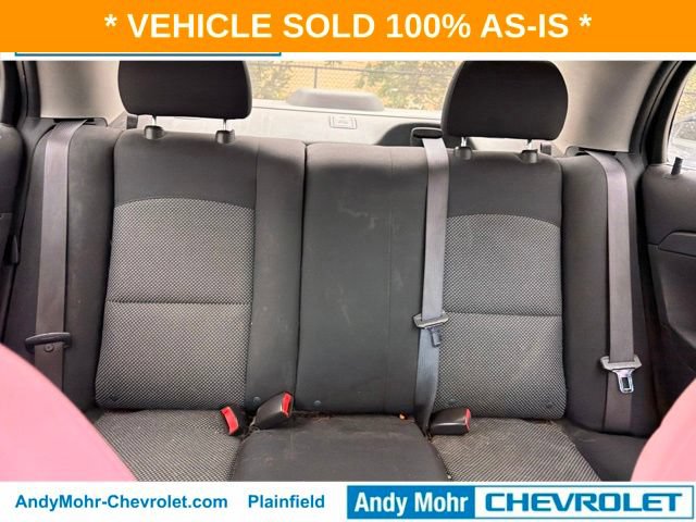 Used 2012 Chevrolet Malibu LT w/ 1LT All-Star Package FWD image 26