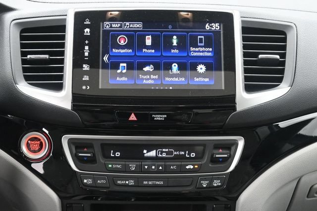 Used 2020 Honda Ridgeline RTL-E image 22