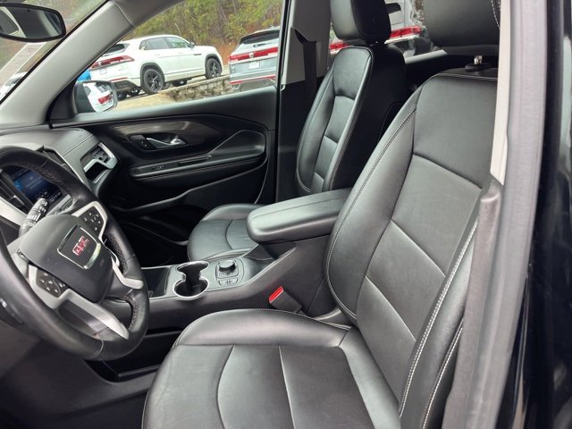 Used 2023 GMC Terrain SLT image 8