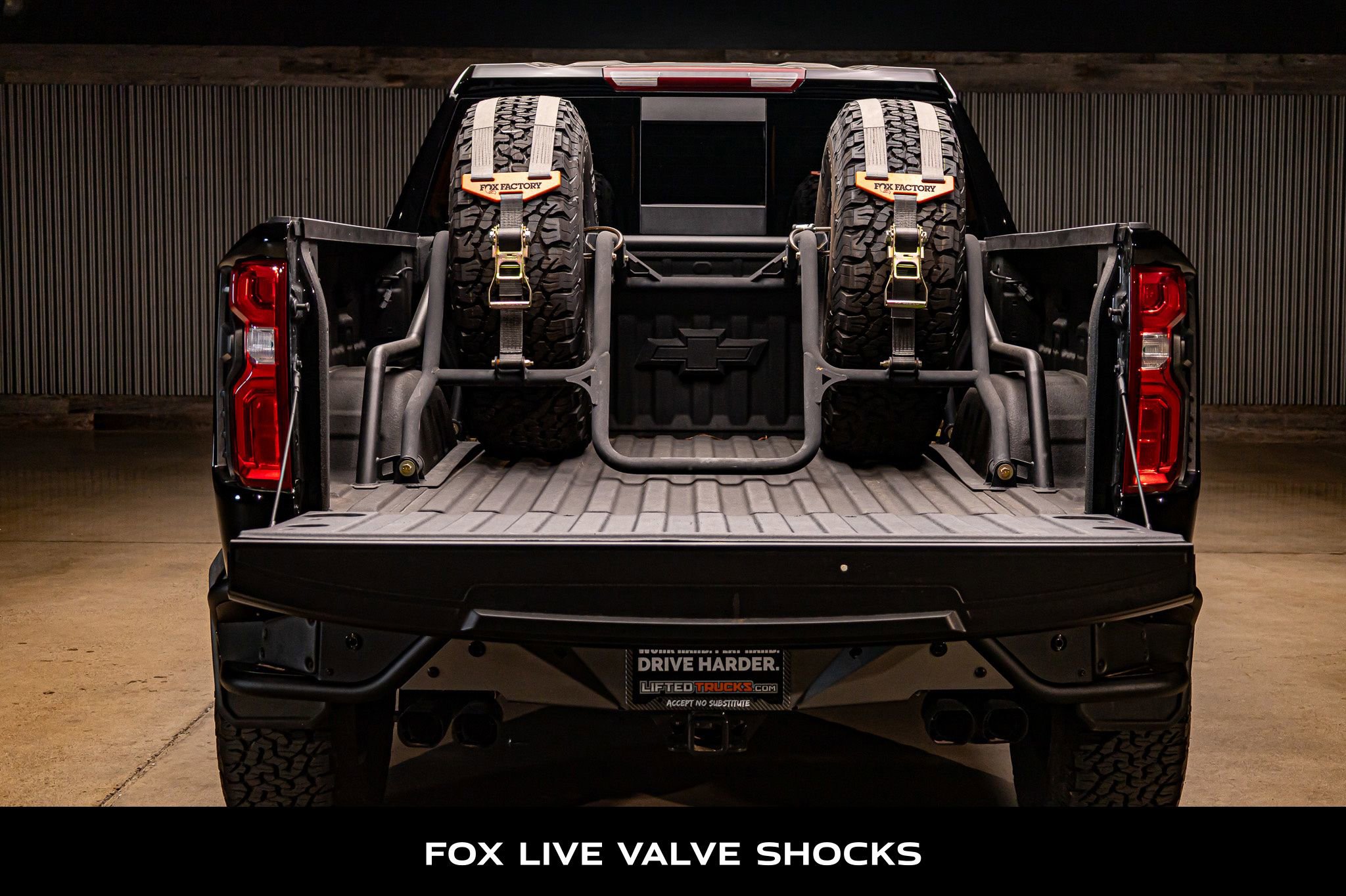 Used 2024 Chevrolet Silverado 1500 RST w/ All Star Edition Plus image 9