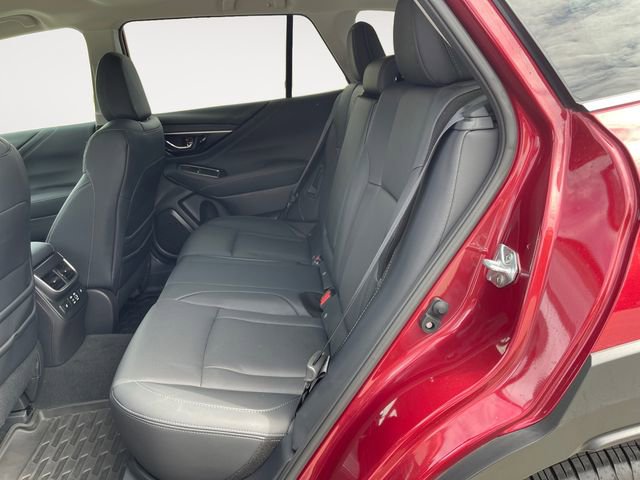 Used 2023 Subaru Outback Limited XT AWD/4WD image 13