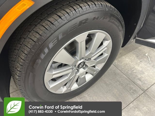 Used 2025 Hyundai Palisade SEL image 39