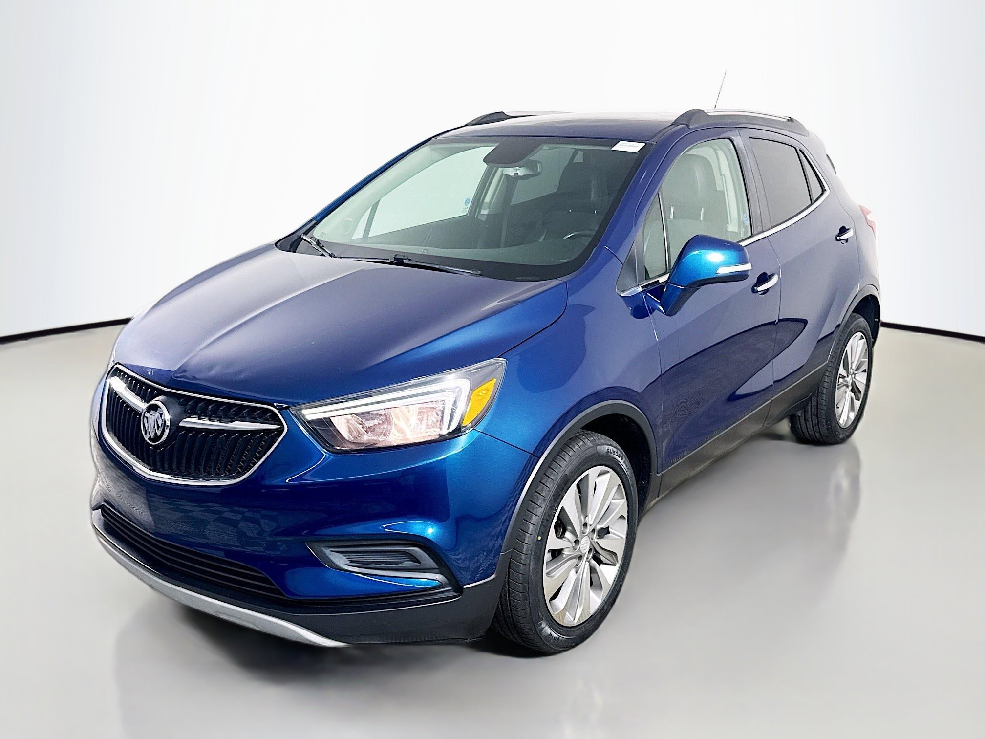 Used 2019 Buick Encore Preferred image 4