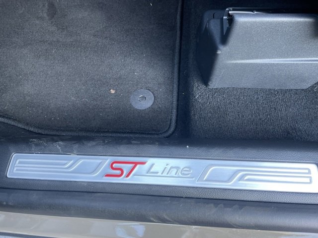 New 2026 Ford Explorer ST-Line w/ ST-Line Street Pack image 26