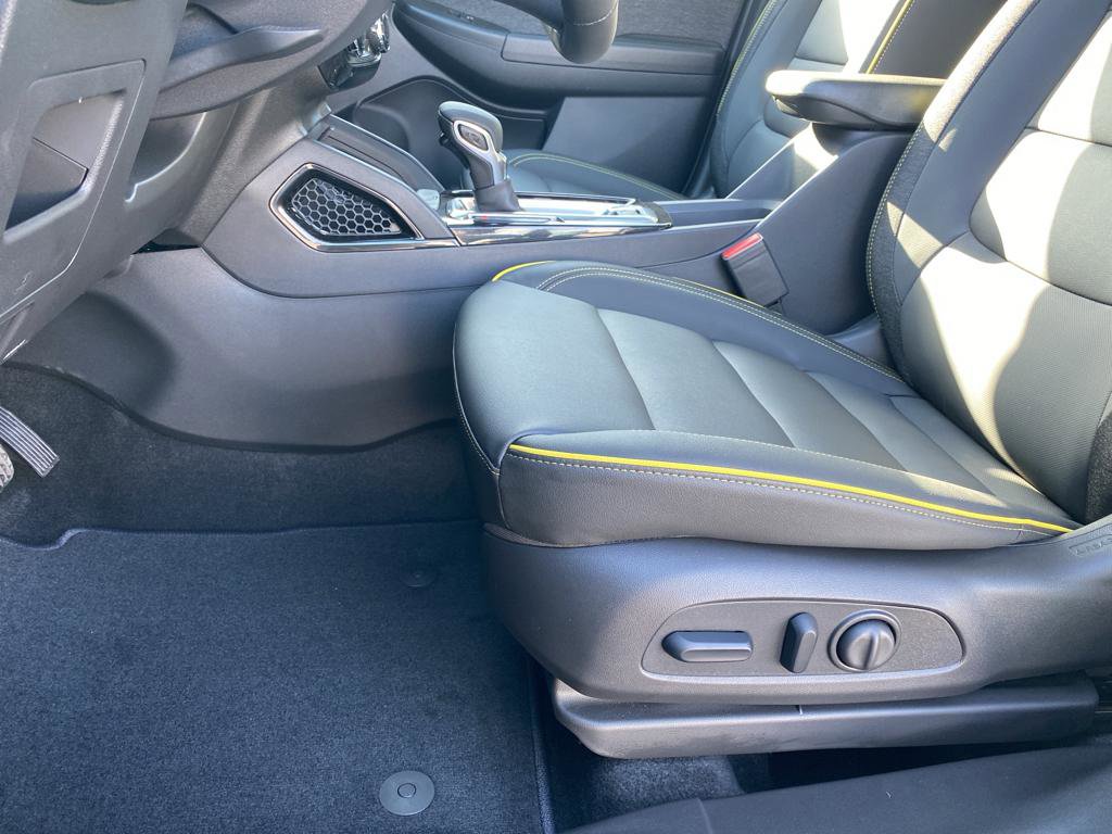 Used 2024 Chevrolet TrailBlazer ACTIV w/ Convenience Package image 27