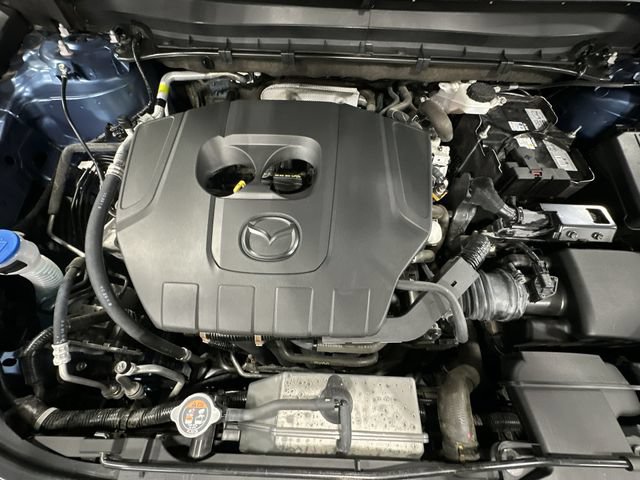 Certified 2024 MAZDA CX-5 AWD 2.5 S w/ Premium Plus Pkg image 22