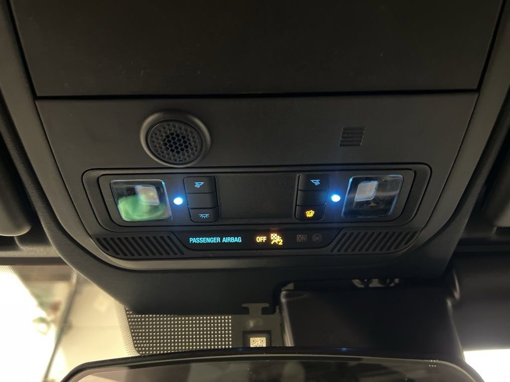 New 2026 Ford Bronco Big Bend image 28