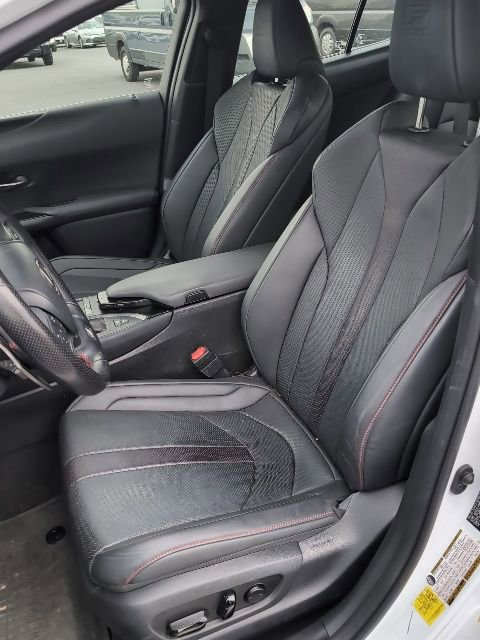 Used 2021 Lexus UX 250h F Sport w/ F Sport Premium Package AWD/4WD image 11