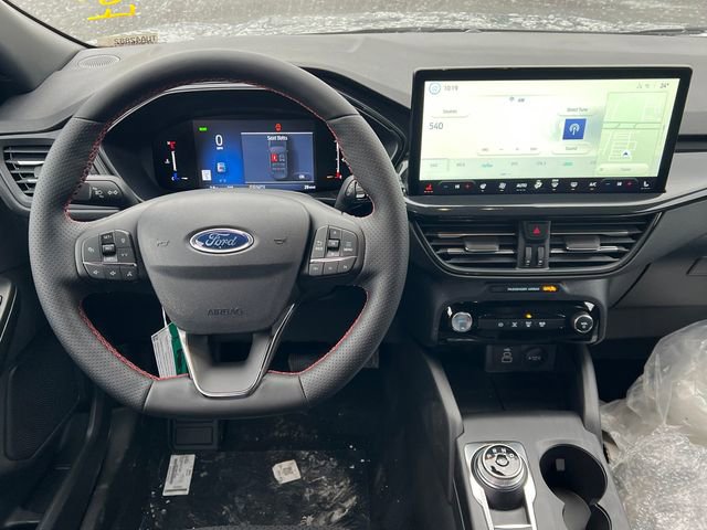 New 2026 Ford Escape ST-Line Select w/ Tech Pack #1 image 15