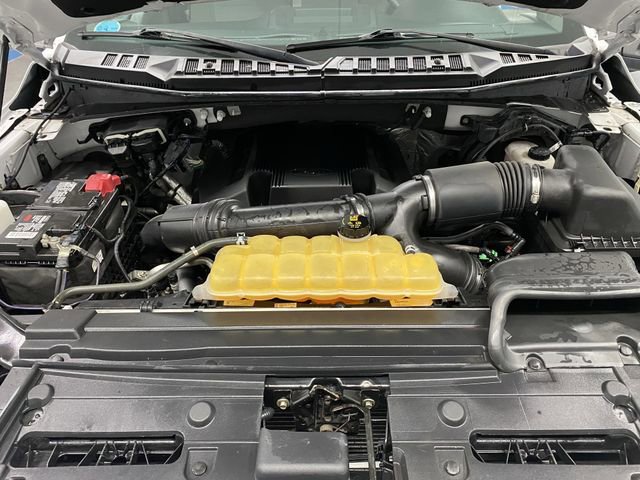 Used 2017 Ford F150 XLT w/ Trailer Tow Package image 38