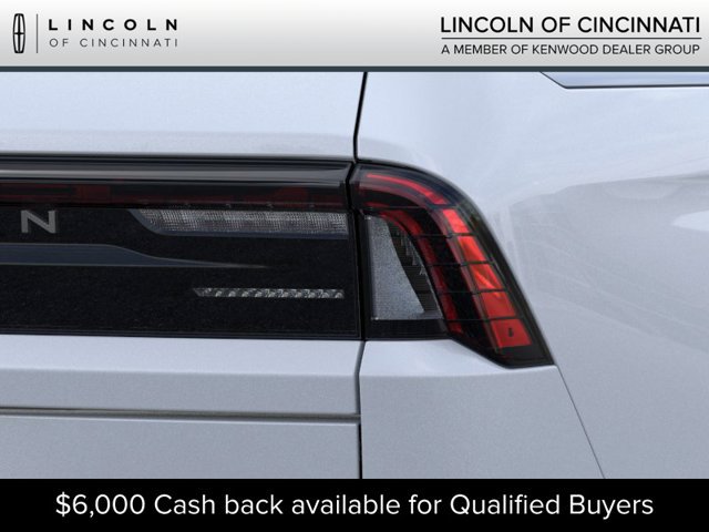 New 2026 Lincoln Navigator L Reserve AWD/4WD image 21