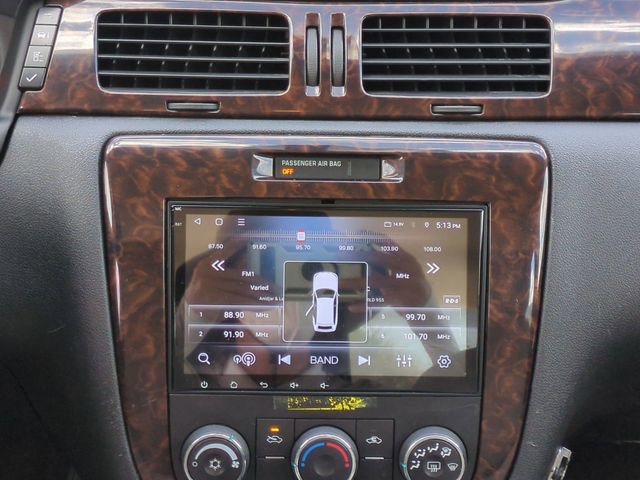 Used 2015 Chevrolet Impala Limited LS image 17