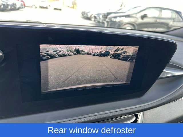 Certified 2024 Buick Envista Sport Touring w/ Convenience I Package image 27