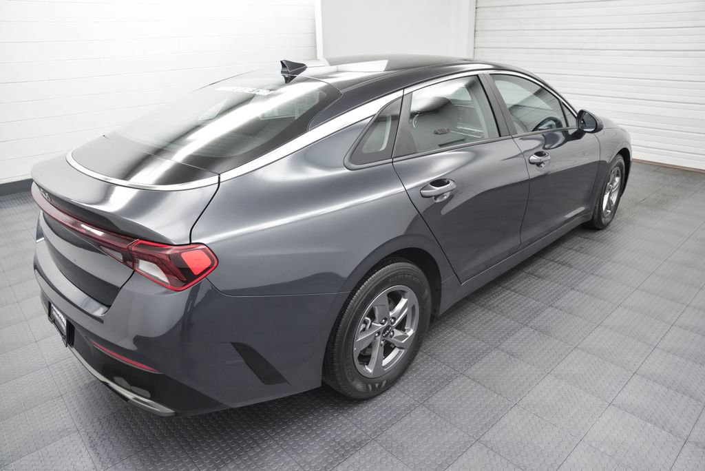 Used 2024 Kia K5 LXS image 9