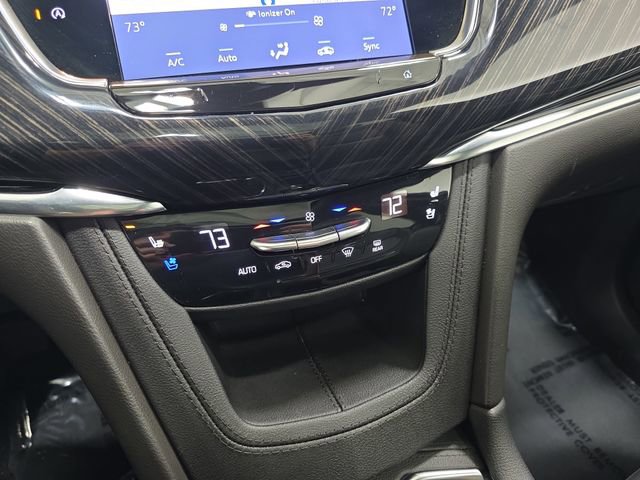 Certified 2023 Cadillac XT6 Premium Luxury AWD/4WD image 21