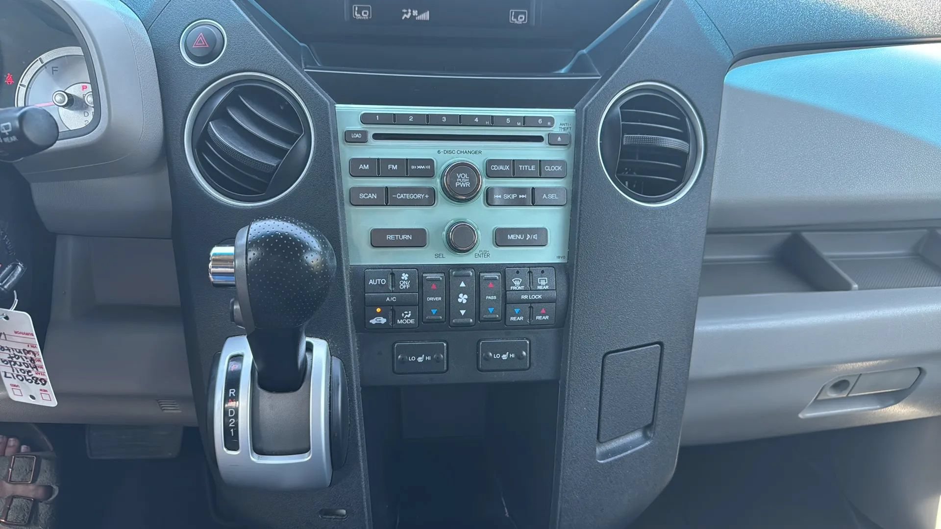 Used 2011 Honda Pilot EX-L image 16
