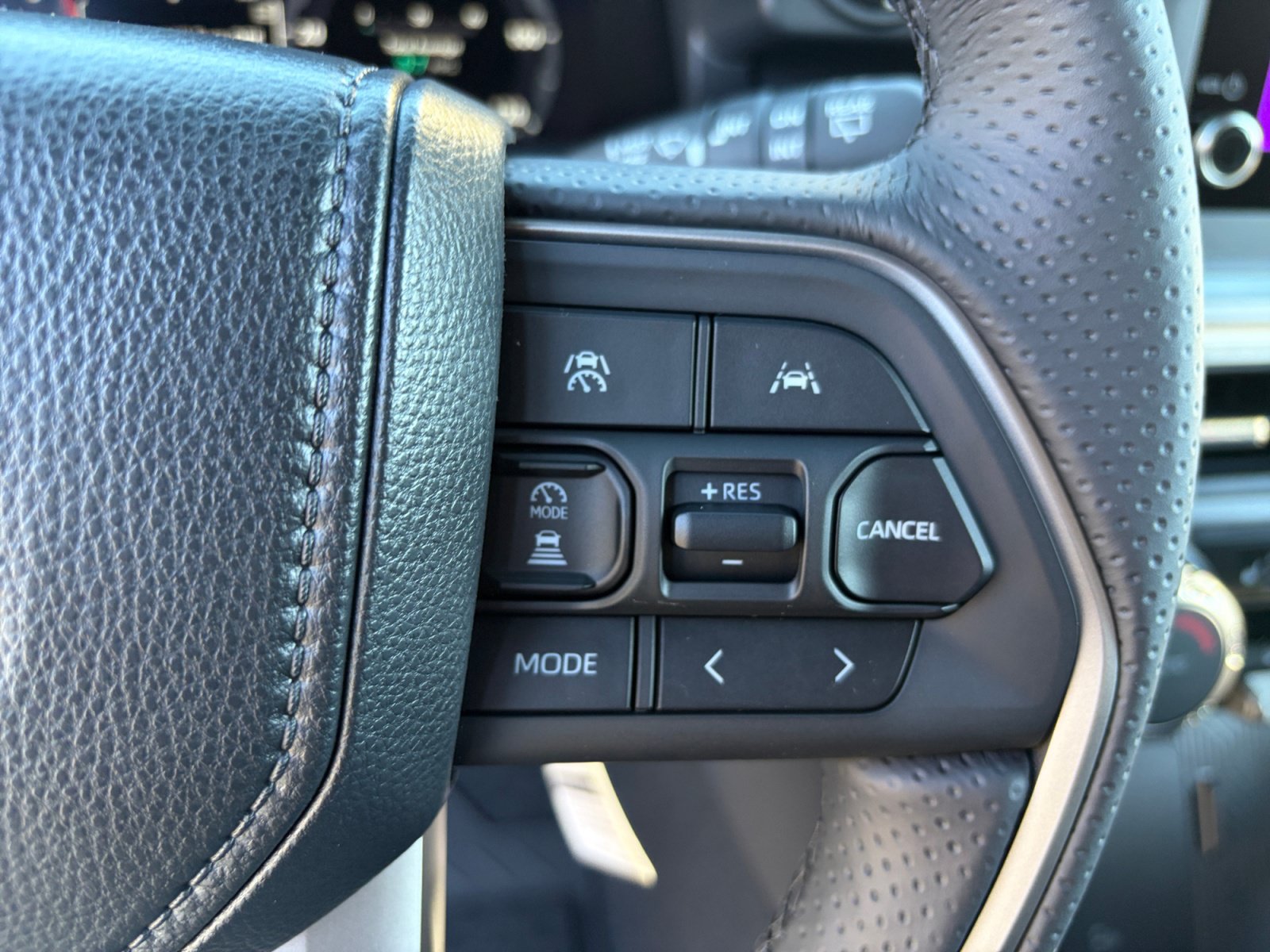 New 2026 Toyota 4Runner TRD Sport AWD/4WD image 15