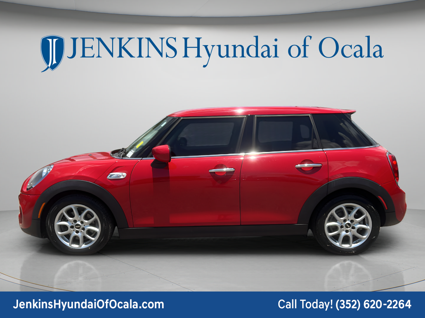 Used 2020 MINI Cooper S FWD image 6