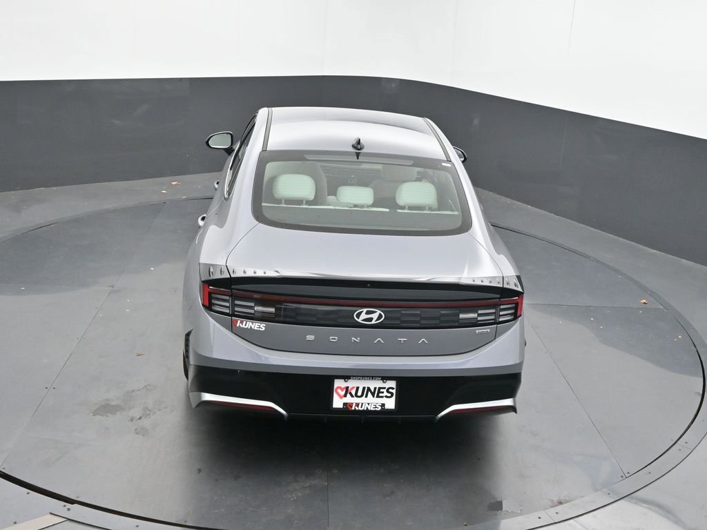 Used 2024 Hyundai Sonata SEL image 39