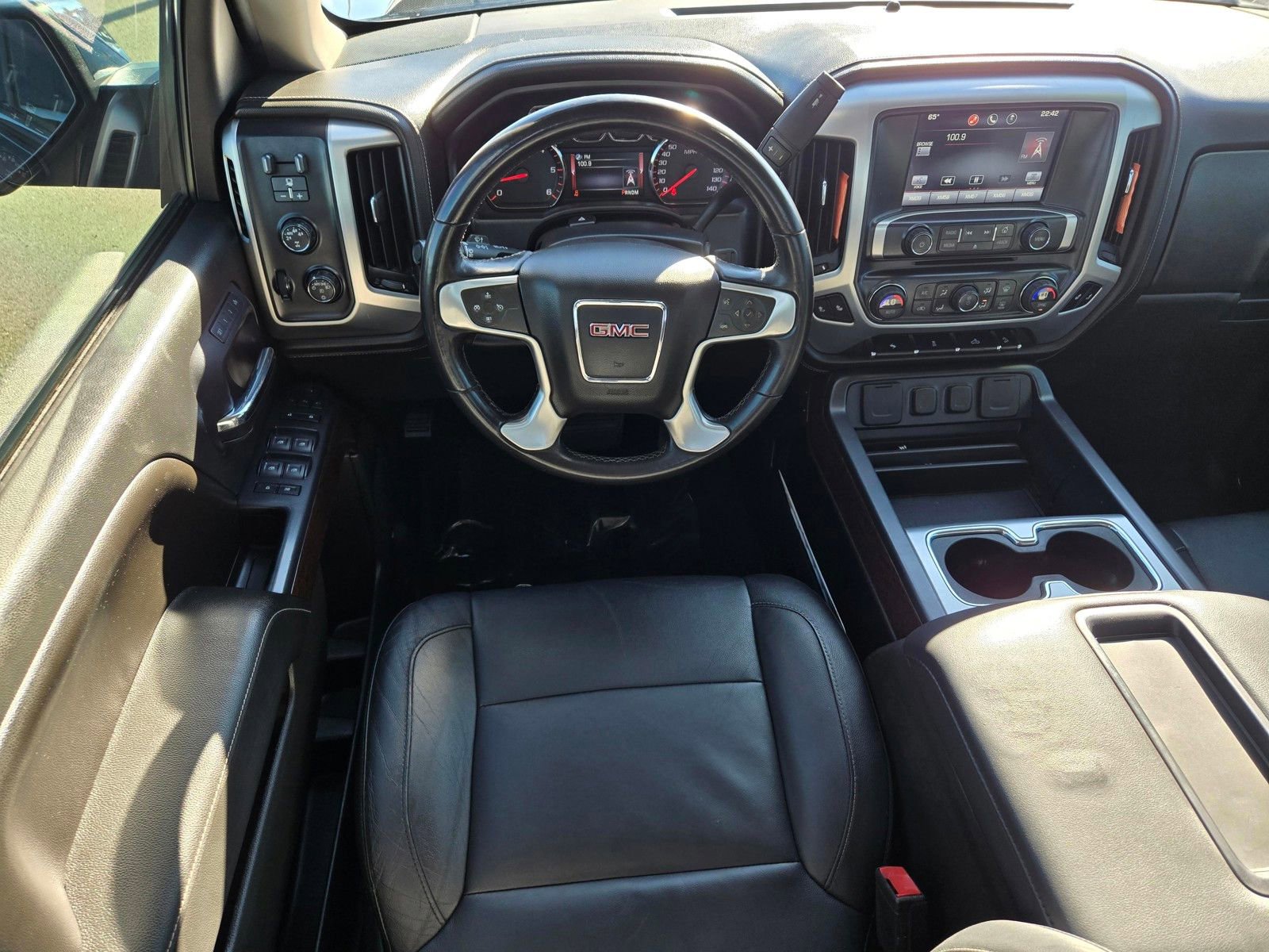 Used 2014 GMC Sierra 1500 SLT image 11