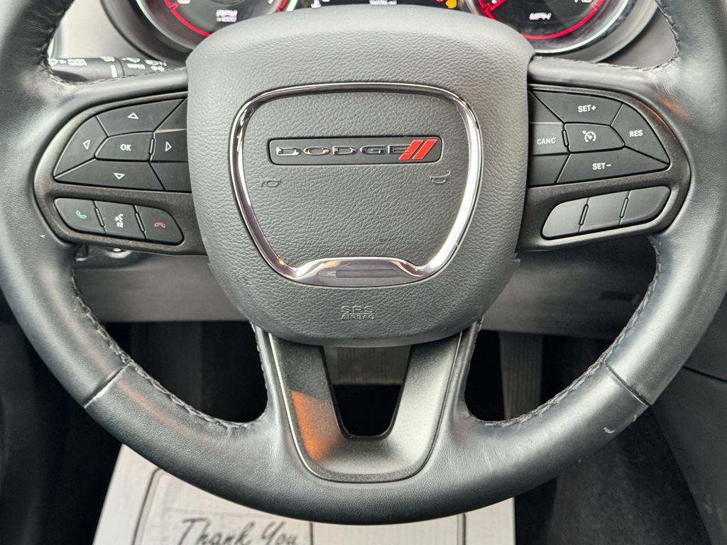 Used 2023 Dodge Charger GT RWD image 20