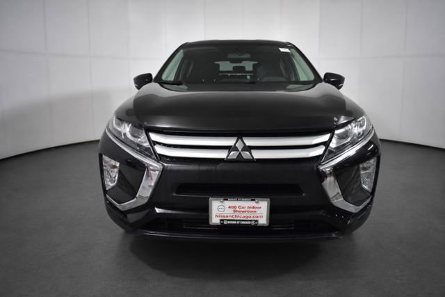 Used 2019 Mitsubishi Eclipse Cross ES AWD/4WD image 2