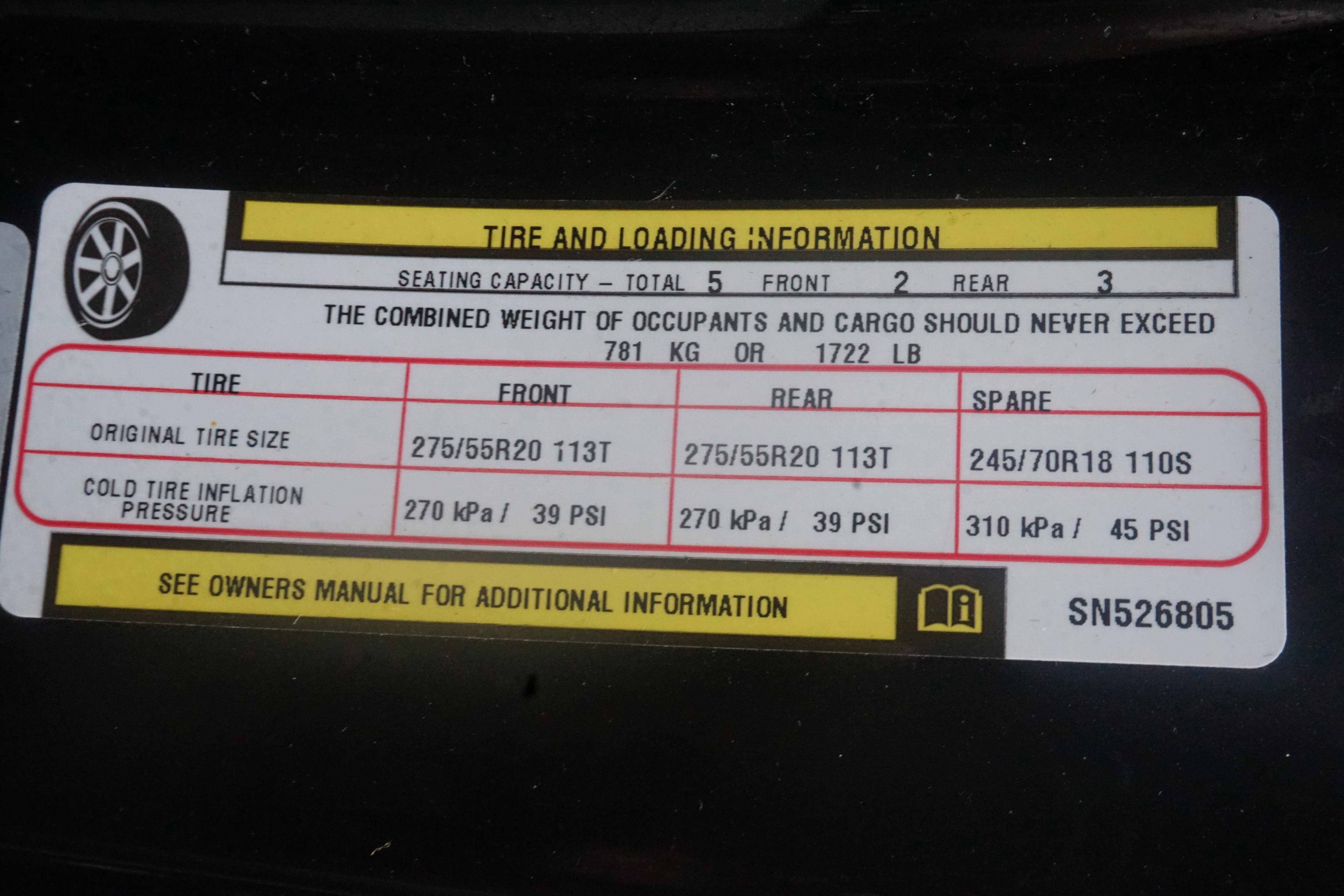 Used 2025 RAM 1500 Big Horn image 37