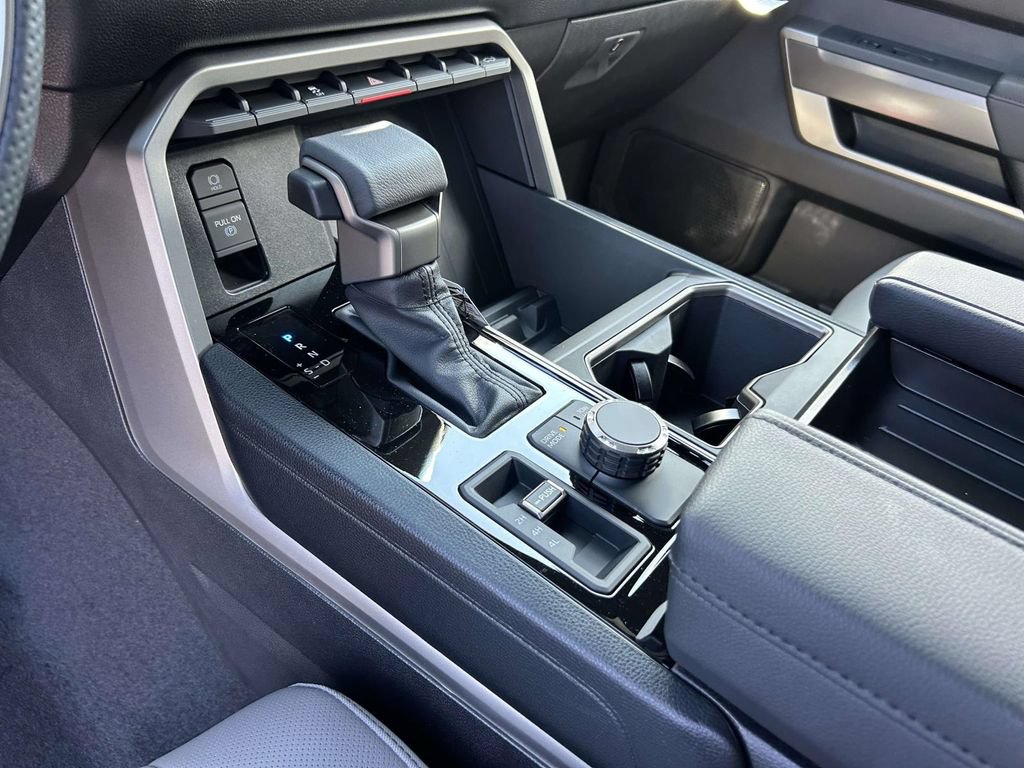 New 2026 Toyota Tundra SR5 w/ TRD Performance Package (TMS) AWD/4WD image 21