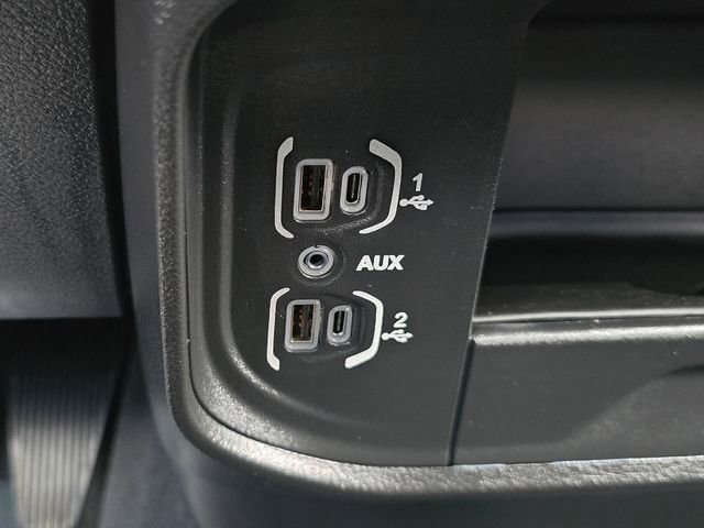 Used 2020 RAM 2500 Tradesman AWD/4WD image 15