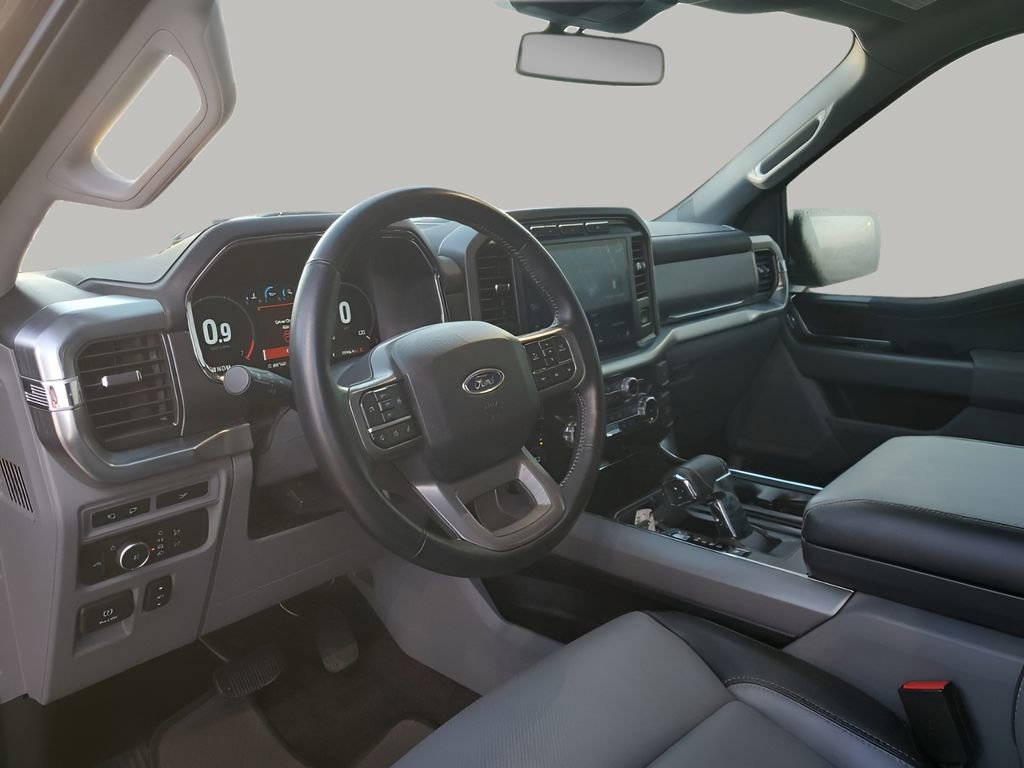 Used 2022 Ford F150 Lariat image 29