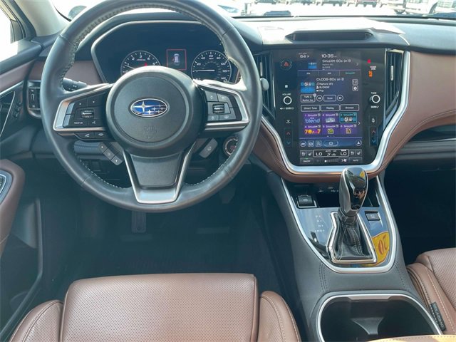 Used 2022 Subaru Outback Touring XT w/ Popular Package #2 image 12