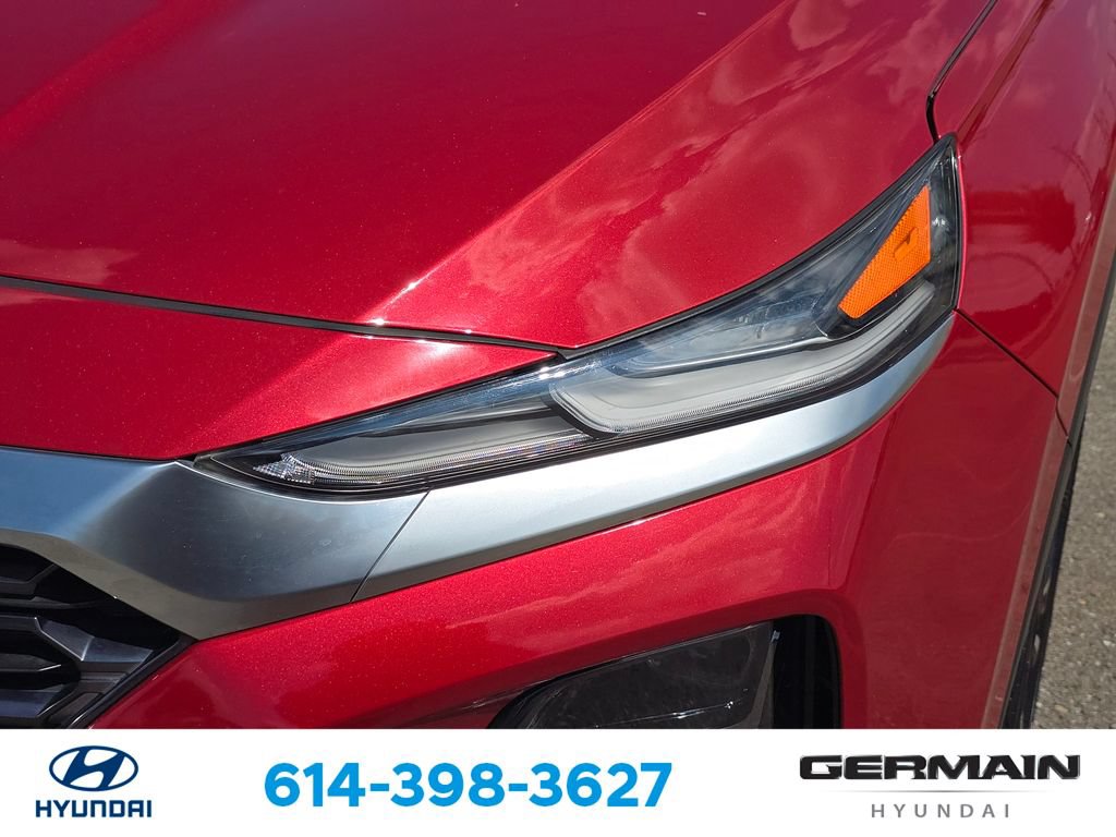 Used 2019 Hyundai Santa Fe AWD image 15
