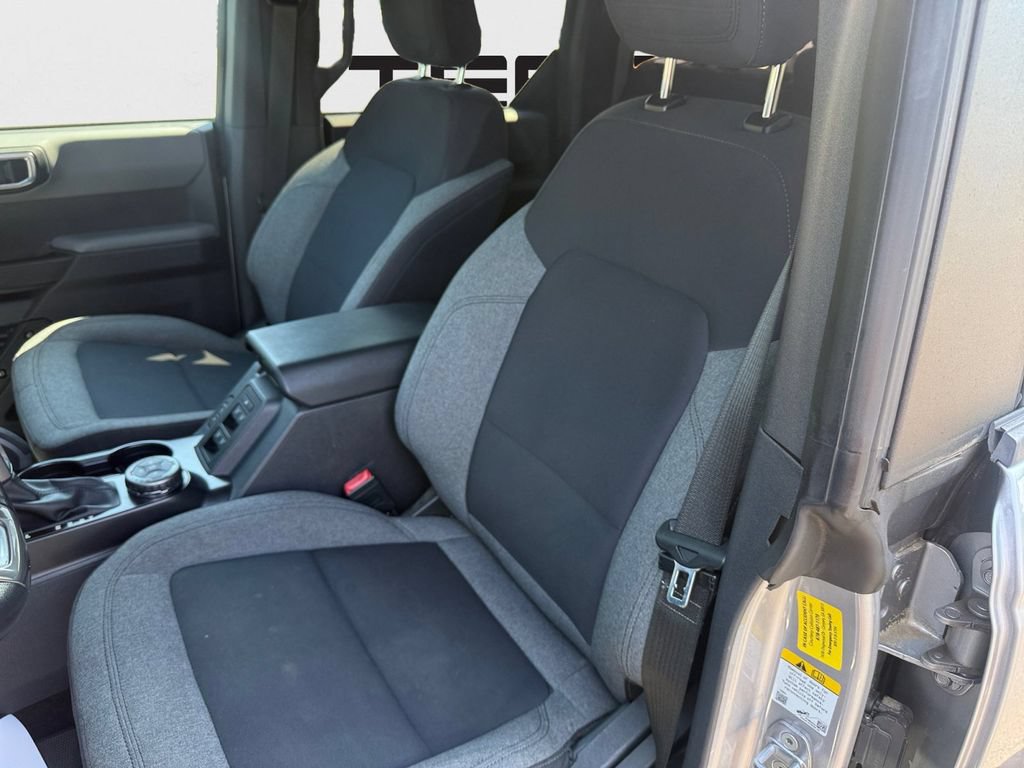Used 2021 Ford Bronco Big Bend AWD/4WD image 26