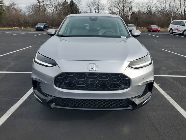 New 2026 Honda HR-V EX-L image 16